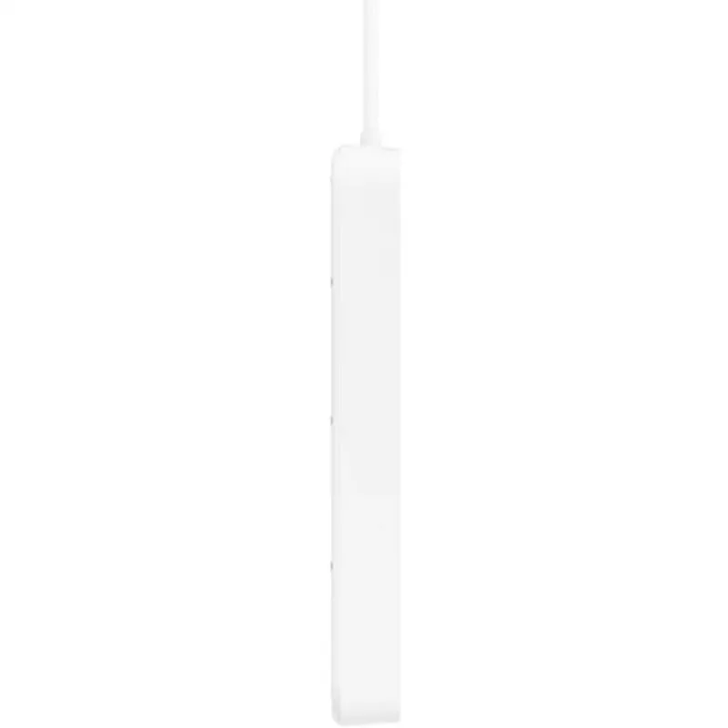Apsaugos nuo viršįtampių įrenginys SurgePlus 8x Schuko 2xUSB-C 900J 2m