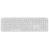 Keychron B6P-K8 Klaviatūra Pilno dydžio USB RF Belaidė Bluetooth Dramblio Kaulo Spalva