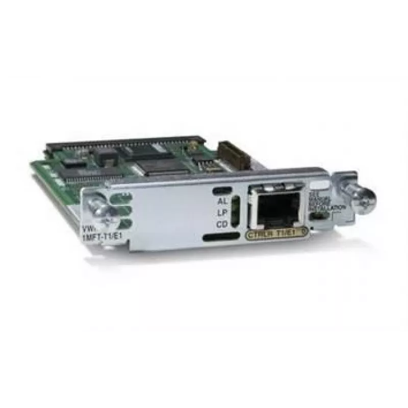 1-PORT 3RD Gen Multiflex