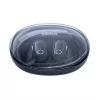 Baseus Eli Sport 1 atviros ausies TWS Cosmic Juoda USB laidas