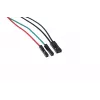 Alphacool 17434 kompiuterio korpuso dalis, universali, mygtukinė