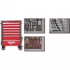 Gedore 3301694 raudonas