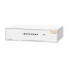 Nevaldomas jungiklis Aruba Instant On 1430 8G L2 Gigabit Ethernet 8 prievadų