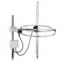 FM / DAB lauko antena