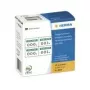 Lipnios etiketės HERMA 4834 15x22 mm žalios spausdintos