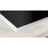 Siemens iQ700 EX845HVC1E kaitlentė, juoda, įmontuojama, 80 cm, 5 zonos