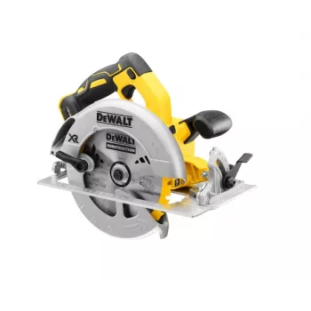 DeWALT DCS570N-XJ diskinio pjūklo diskas 18,4 cm 1 vnt.