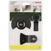 Bosch 2 607 017 324 daugiafunkcio įrankio priedas Pjoviklis