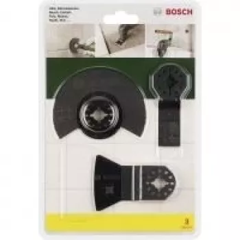 Bosch 2 607 017 324 daugiafunkcio įrankio priedas Pjoviklis