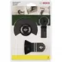 Bosch 2 607 017 324 daugiafunkcio įrankio priedas Pjoviklis