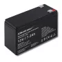 Qoltec 53062 AGM baterija | 12V | 7,2 Ah | maks. 108A