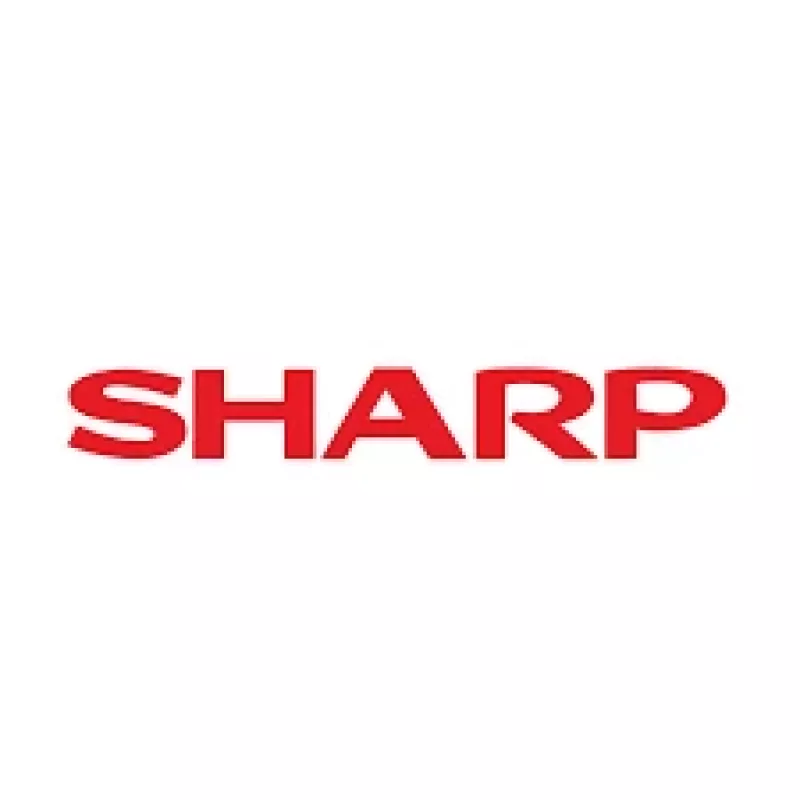 Sharp MX-230TL - Pirminio perdavimo valymo peiliukų komplektas - skirtas MX 2310U, 2610N, 2615N, 2640N, 3110N, 3111U, 3115N, 3140N, 3610N, 3640N