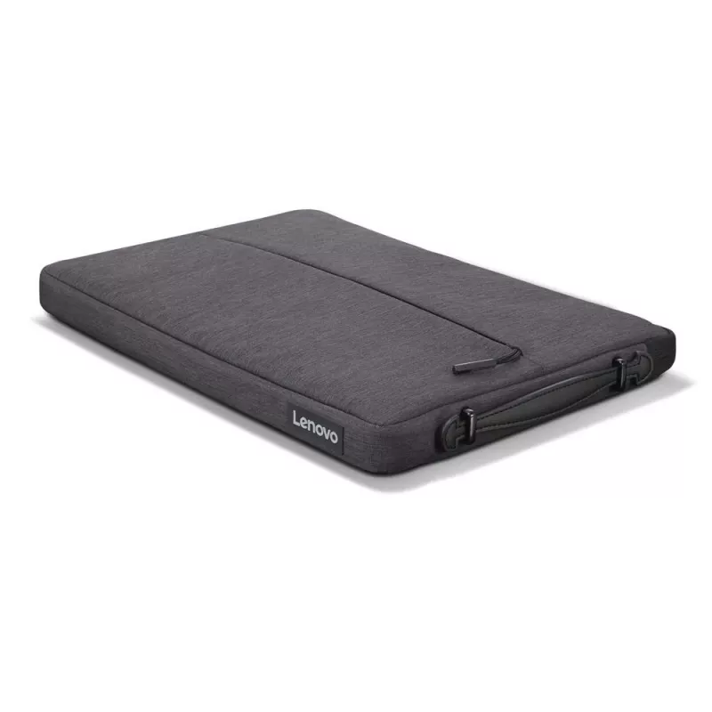 Lenovo GX40Z50942 nešiojamojo kompiuterio dėklas 39,6 cm (15,6 colių) įmautė Pilka
