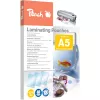 Peach 510319 laminavimo plėvelė 100 vnt.