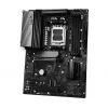Motininė plokštė ASRock B850 Pro-A WiFi AMD B850 Socket AM5 ATX