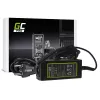 Maitinimo adapteris Green Cell AD63P 36W 12V 2.58A vidaus naudojimui nešiojamam kompiuteriui, juodas