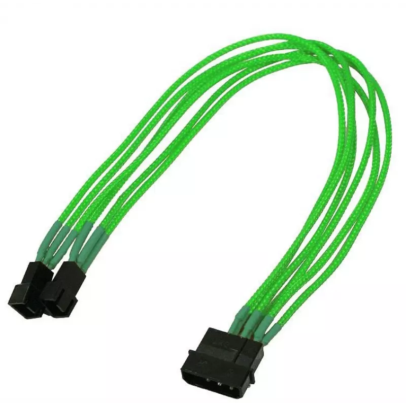 Vidinis maitinimo laidas Nanoxia NX42A30NG 0,3 m