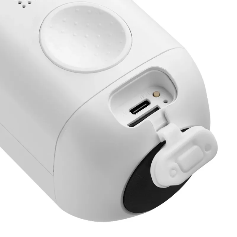 IP apsaugos kamera omajin by Netatmo OWC-01-EU Wi-Fi 4