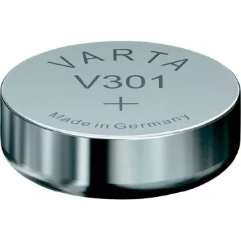 Vienkartinė baterija Varta V301