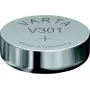 Vienkartinė baterija Varta V301