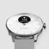 Withings ScanWatch Light OLED 37 mm Hibridinis Auksinis