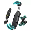 Planšetinių kompiuterių laikiklis Ulefone Armor Mount Max