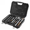 NEO tools 10-054 galvučių ir terkšlių rinkinys