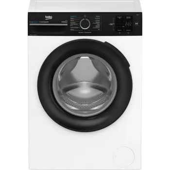 Skalbimo mašina BEKO BM3WFSU39215WBPB 9kg