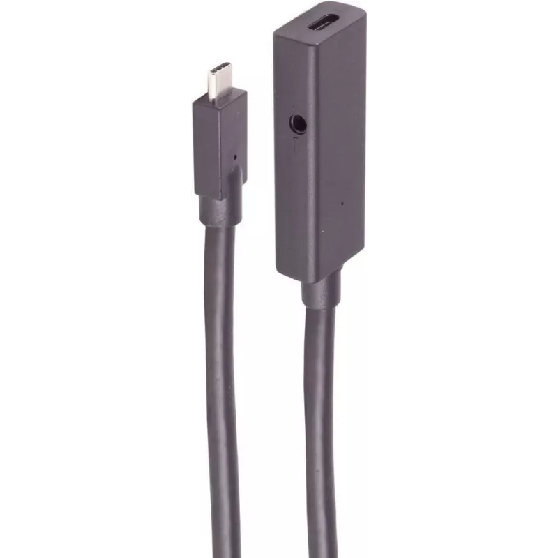 shiverpeaks BS13-49045 USB kabelis 3 m USB 3.2 Gen 1 (3.1 Gen 1) USB C juodas (BS13-49045)