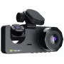Belaidė Bluetooth 360 laipsnių kolonėlė TRACER Halo 360 Dual TRAKAM47568 — 360° garsas, Bluetooth ryšys