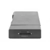 Digitus universali prijungimo stotelė, USB 3.0, kelioninė
