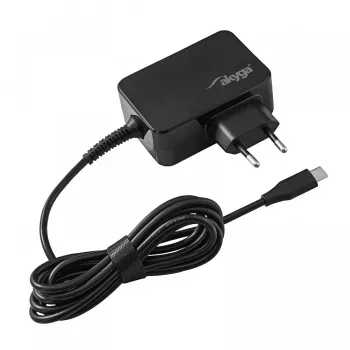 Maitinimo adapteris Akyga AK-TB-09 Vidinis 5W Juodas 110-240V