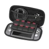 Kietas dėklas SUBSONIC SA5560, skirtas Nintendo Switch Lite — kompaktiškas, patvarus apsauginis dėklas