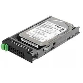 Fujitsu 600GB 10K SAS vidinis standusis diskas 10000 RPM 2,5 colio