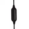 Behringer HPM1100 - uždaros ausinės su mikrofonu ir USB jungtimi