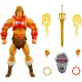 Masters of the Universe Masterverse nauja Eternity Thunder Punch He-Man, žaidimų figūrėlė
