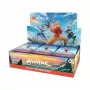 „Play Booster“ dėžutė, CLD Merch – „Magic TG: Avatar: The Last Airbender“