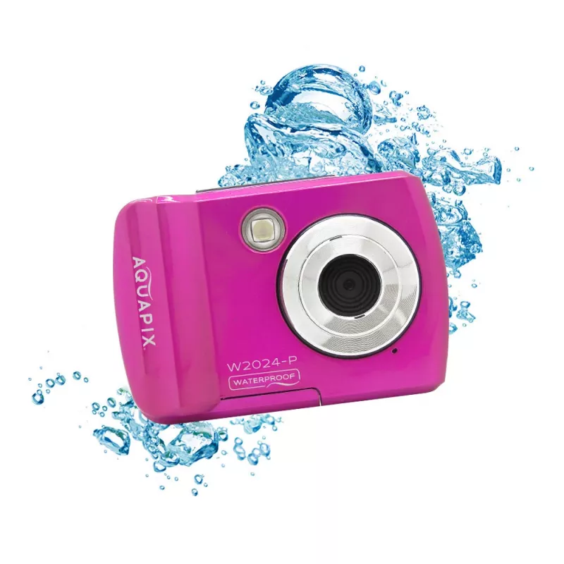 Veiksmo kamera Easypix W2024