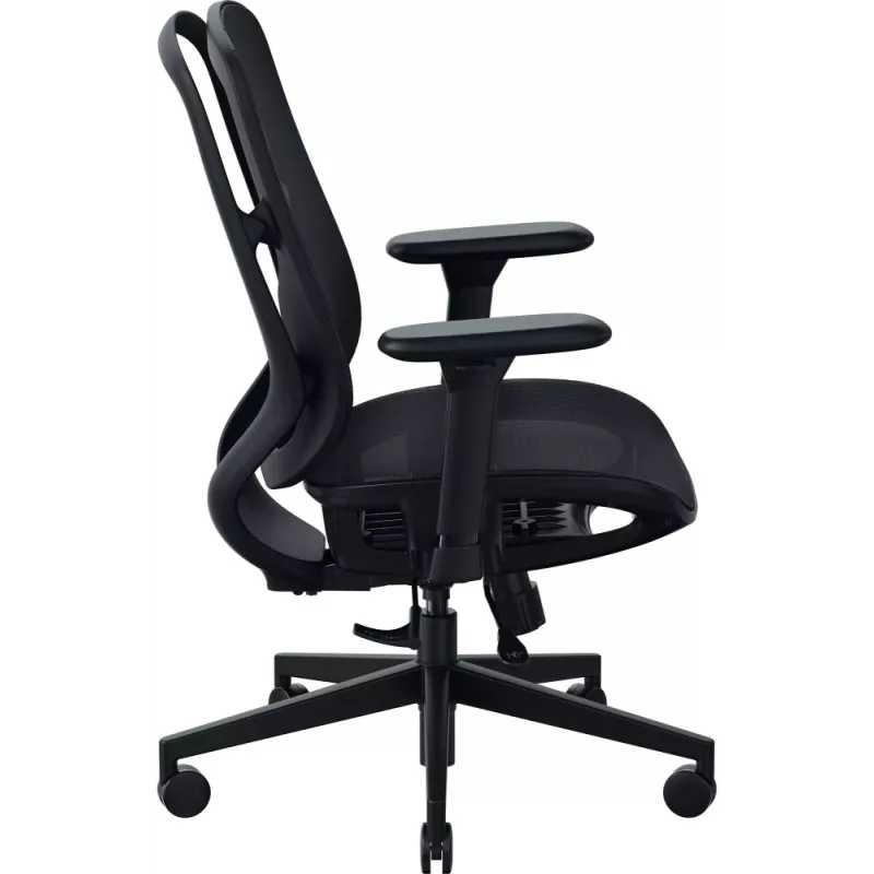 Razer tinklinis audinys | Kėdė - porankiai - pakreipimas - sukimasis