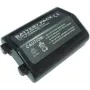 Rechargeable Camera baterija extra digital EN-EL4 high capacity for Nikon digital cameras