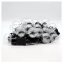 RealPower 463627 girlianda 10 m 24 lemputės (-ių) LED