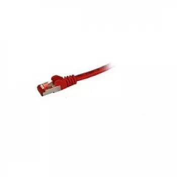 Synergy 21 0,15 m Cat6 RJ-45 tinklo kabelis raudonas 0,15 m S/FTP (S-STP) (S215906)