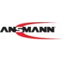 Ansmann 1900-0035 baterija, juoda