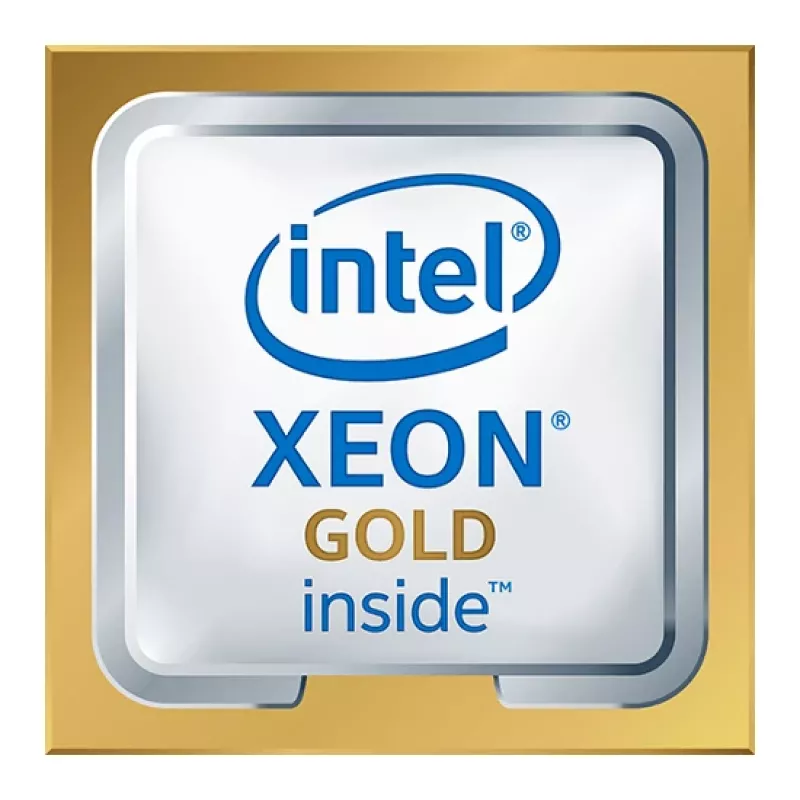 INTEL CPU XEON GOLD 6144 3,50 GHz 8C