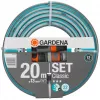Garden pump 4100 Silent Set tamsiai pilkas turkio 550 vatų modelis 2023