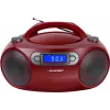 Blaupunkt BB18BK CD grotuvas Nešiojamasis CD grotuvas