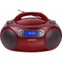 Blaupunkt BB18BK CD grotuvas Nešiojamasis CD grotuvas