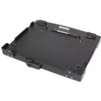 Panasonic transporto priemonės laikiklis, Gamber Johnson, dvigubas RF, tinkamas raktas, tinka: TOUGHBOOK G2, TOUGHBOOK 20 (PCPE-GJ20V08)