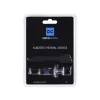 Terminė pasta Alphacool 13008 Pilka 1 g 2.7 g/cm³