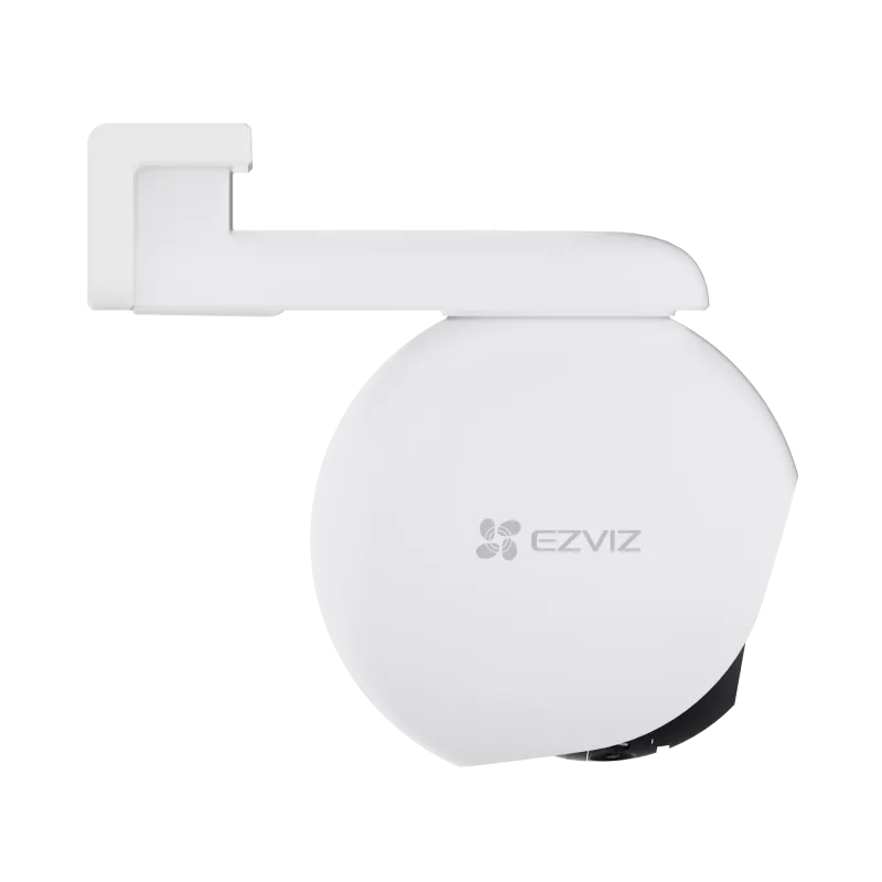 IP apsaugos kamera EZVIZ 4K laidinė belaidė H80x
